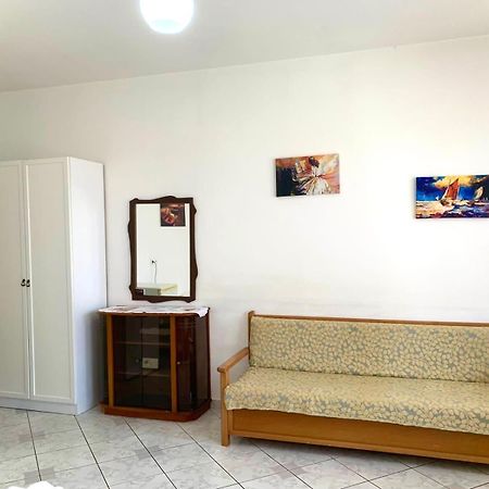 City Center Sarandë Habitación foto
