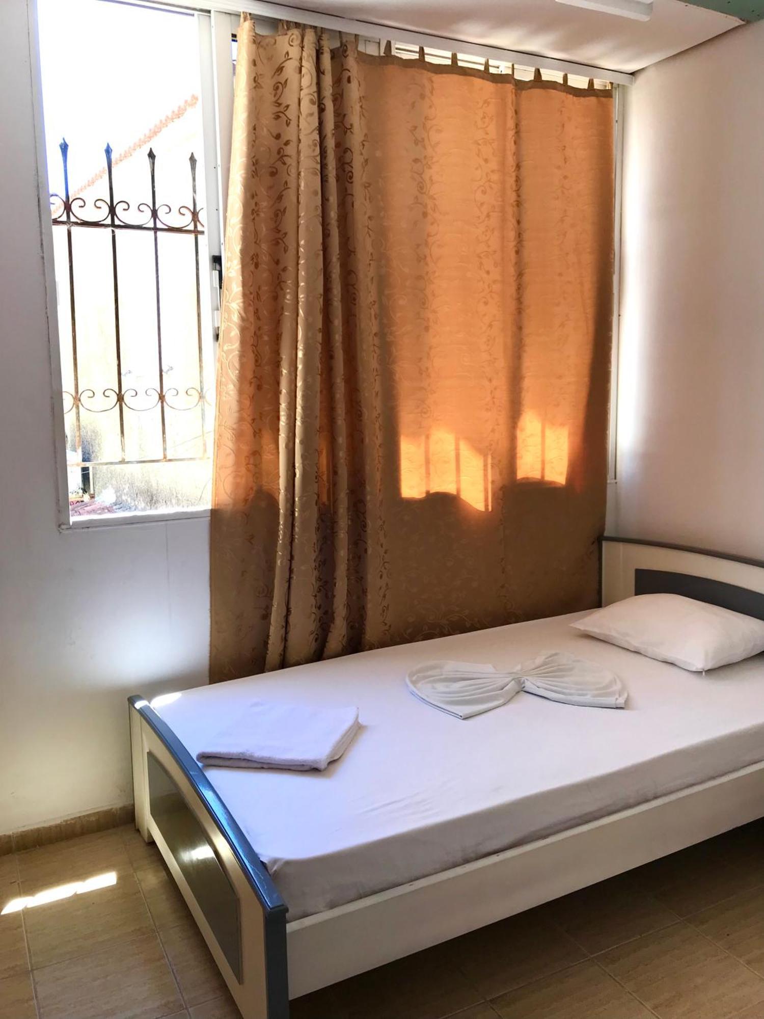 City Center Sarandë Habitación foto